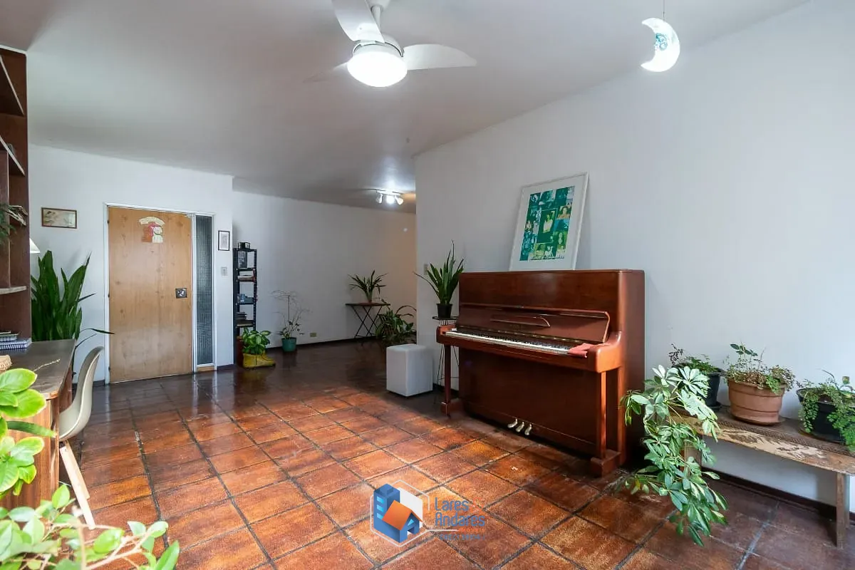Apartamento, 3 quartos, 123 m² - Foto 1