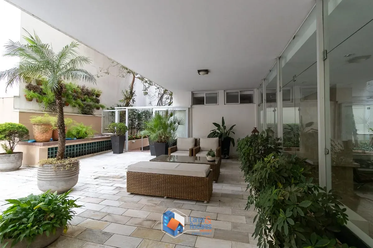 Apartamento, 3 quartos, 123 m² - Foto 30