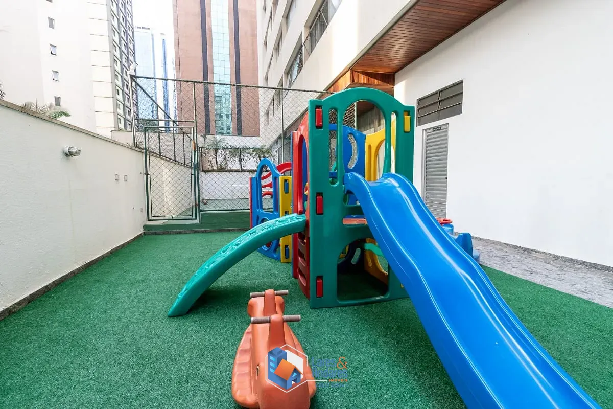 Apartamento, 3 quartos, 123 m² - Foto 29