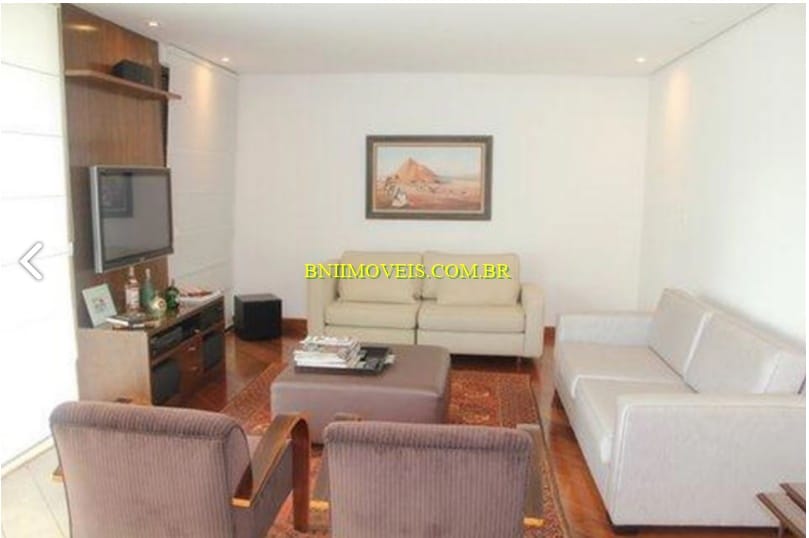 Apartamento, 3 quartos, 184 m² - Foto 3