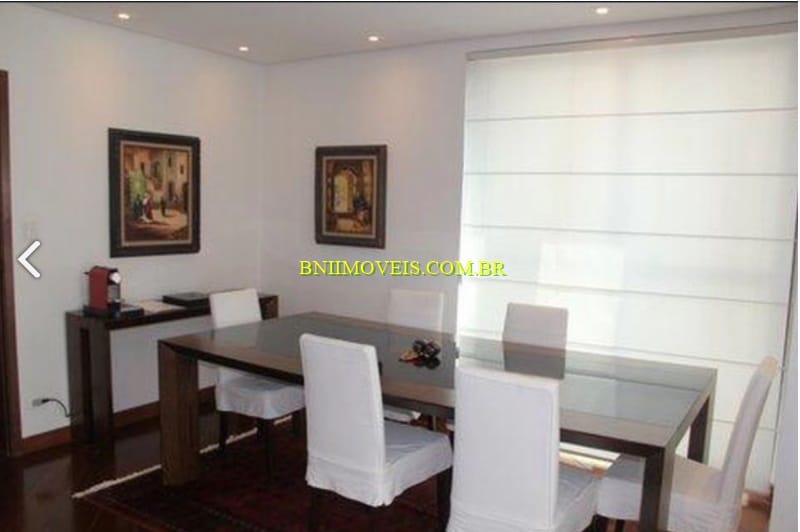 Apartamento, 3 quartos, 184 m² - Foto 2