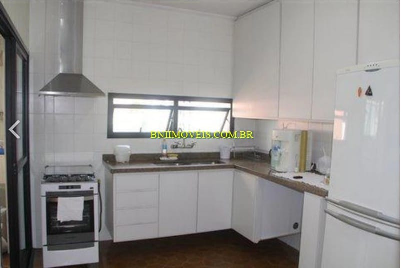 Apartamento, 3 quartos, 184 m² - Foto 5