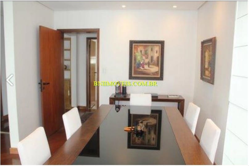 Apartamento, 3 quartos, 184 m² - Foto 4