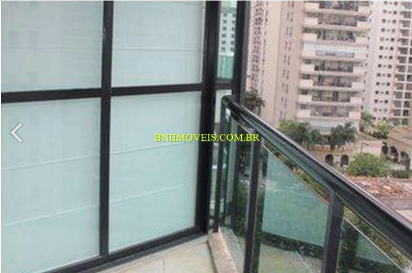 Apartamento, 3 quartos, 184 m² - Foto 7