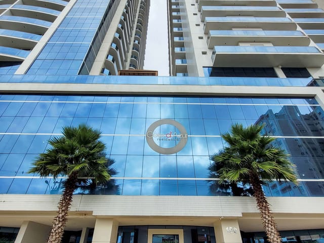 Apartamento com 516m² 4 quartos e 6 banheiros, à venda, no bairro Oficinas em Ponta Grossa