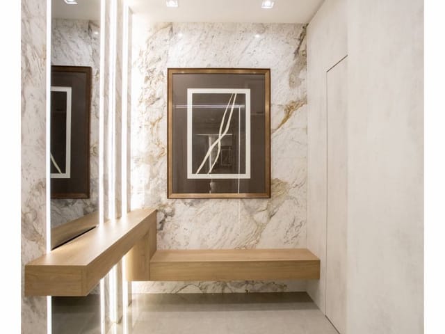 Apartamento com 516m² 4 quartos e 6 banheiros, à venda, no bairro Oficinas em Ponta Grossa