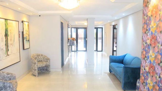 Apartamento com 113m² 3 quartos e 2 banheiros, à venda, no bairro Santo Antônio em São Caetano do Sul
