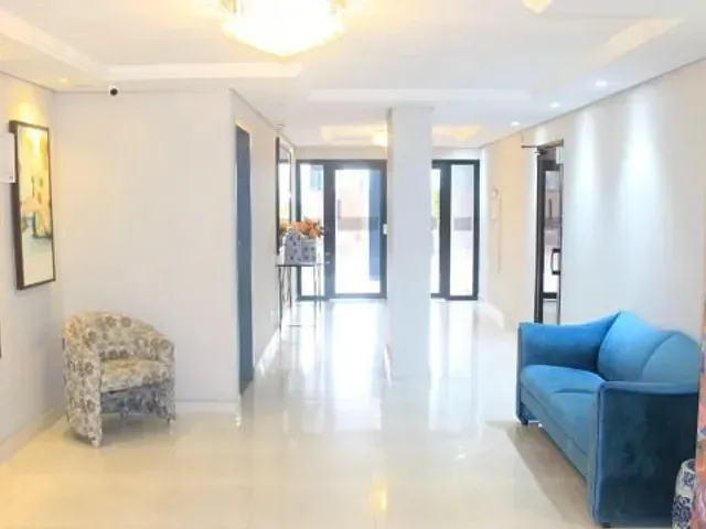 Apartamento com 113m² 3 quartos e 2 banheiros, à venda, no bairro Santo Antônio em São Caetano do Sul