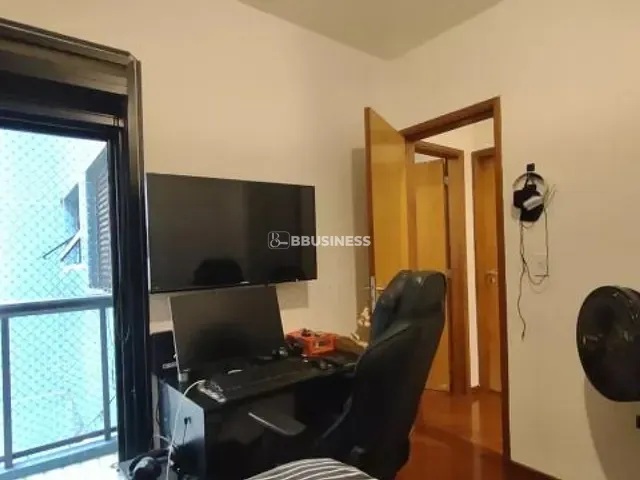 Apartamento com 113m² 3 quartos e 2 banheiros, à venda, no bairro Santo Antônio em São Caetano do Sul