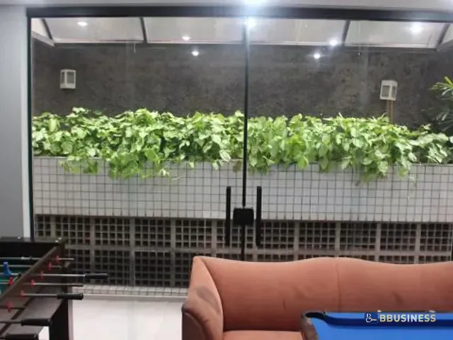 Apartamento com 113m² 3 quartos e 2 banheiros, à venda, no bairro Santo Antônio em São Caetano do Sul