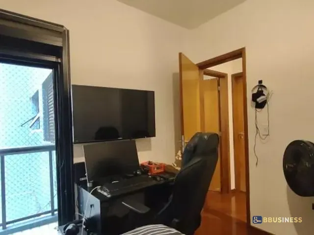 Apartamento com 113m² 3 quartos e 2 banheiros, à venda, no bairro Santo Antônio em São Caetano do Sul