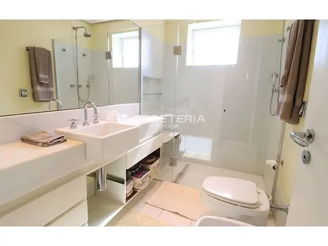 Apartamento 4 quartos e 5 banheiros, à venda, no bairro Morumbi em São Paulo