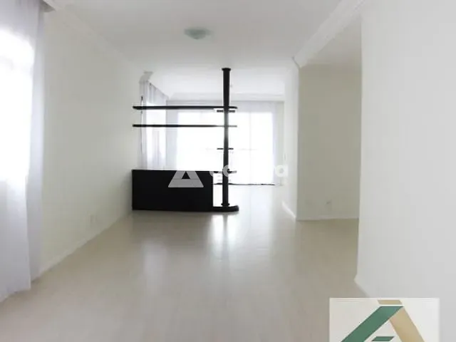 Apartamento com 297m² 3 quartos e 4 banheiros, à venda, no bairro Centro em Ponta Grossa