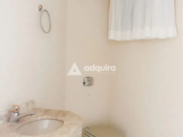 Apartamento com 297m² 3 quartos e 4 banheiros, à venda, no bairro Centro em Ponta Grossa