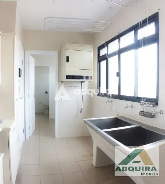 Apartamento, 3 quartos, 197 m² - Foto 11