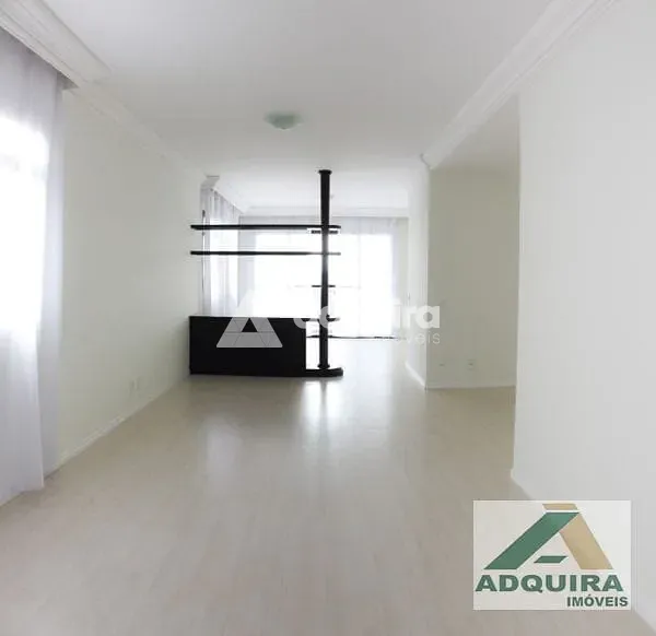 Apartamento, 3 quartos, 197 m² - Foto 2