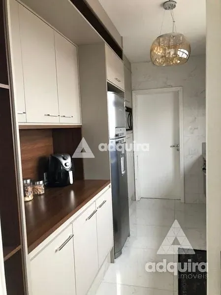 Apartamento, 3 quartos, 197 m² - Foto 10