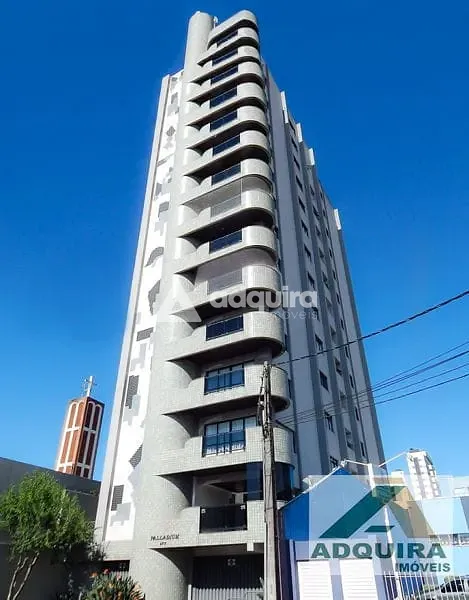 Apartamento, 3 quartos, 197 m² - Foto 1