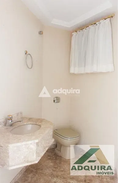 Apartamento, 3 quartos, 197 m² - Foto 4