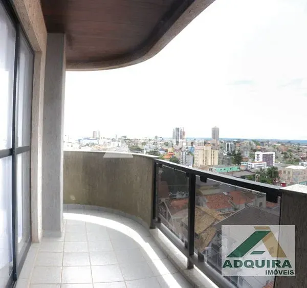 Apartamento, 3 quartos, 197 m² - Foto 5