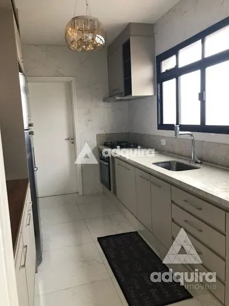 Apartamento, 3 quartos, 197 m² - Foto 9