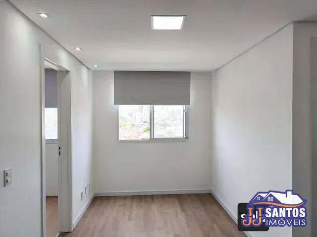 Apartamento 2 quartos e 1 banheiro, à venda, no bairro Mooca em São Paulo