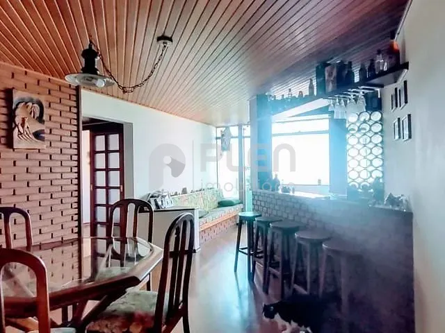 Apartamento 3 quartos e 2 banheiros, à venda, no bairro Barro Branco (Zona Norte) em São Paulo