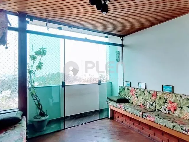 Apartamento 3 quartos e 2 banheiros, à venda, no bairro Barro Branco (Zona Norte) em São Paulo