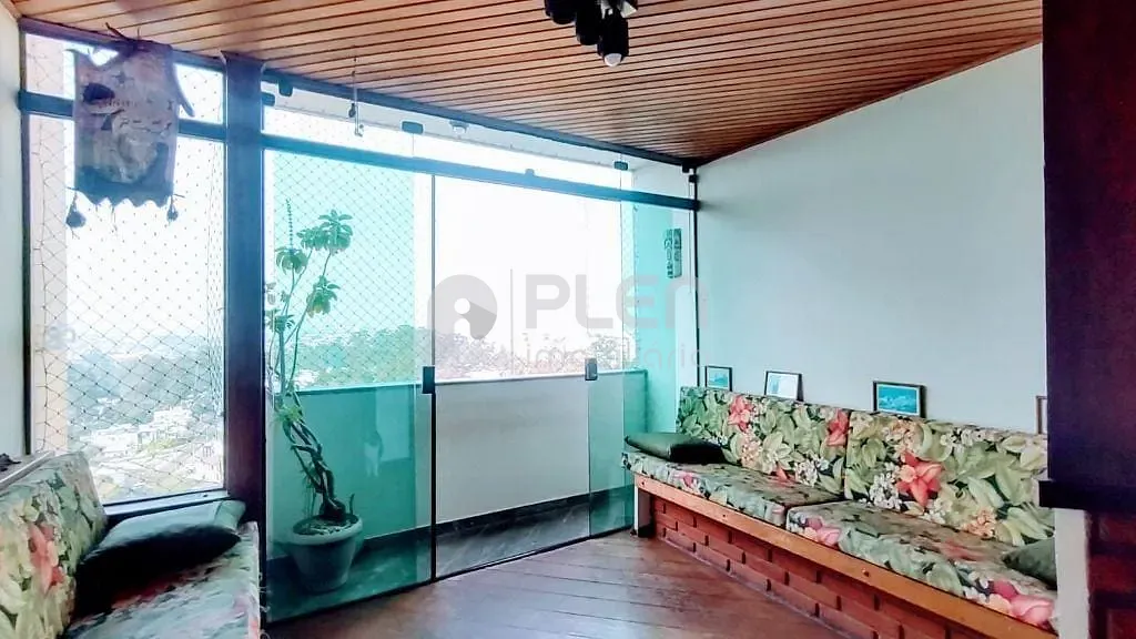 Apartamento de 3 quartos à venda em Barro Branco (Zona Norte), São Paulo