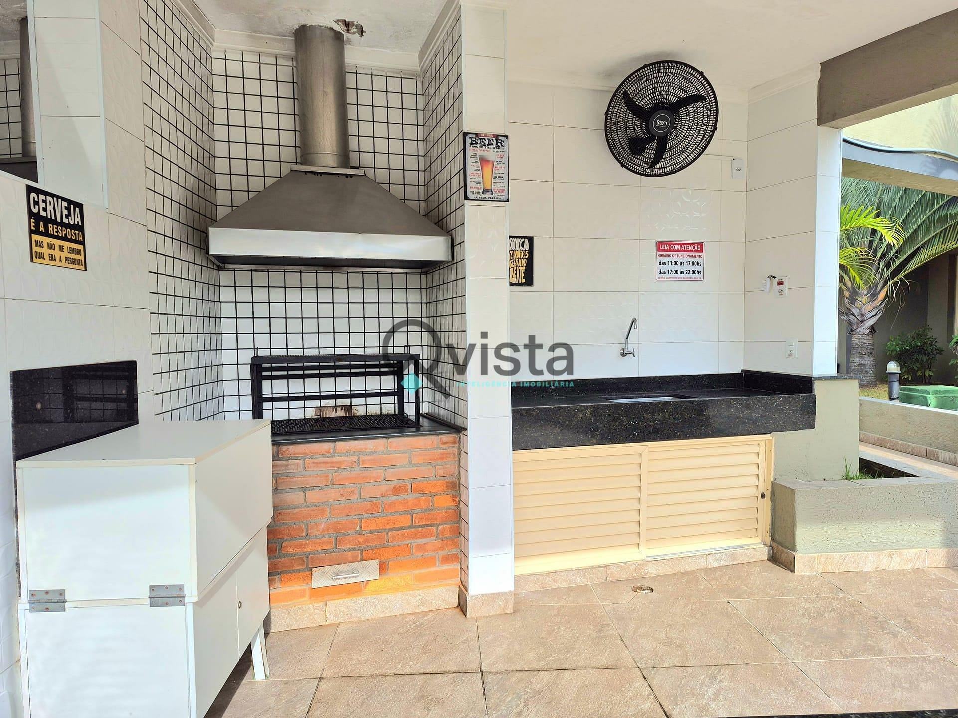Apartamento, 2 quartos, 80 m² - Foto 39