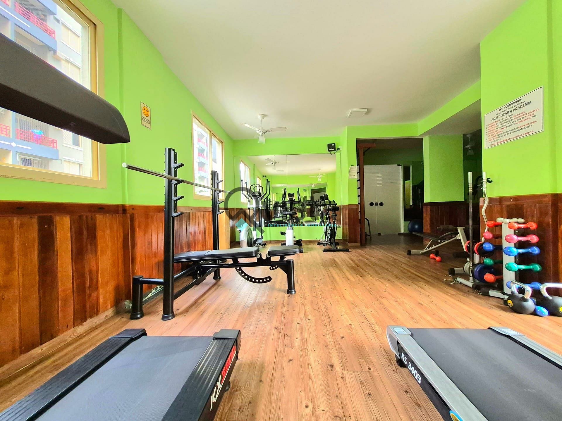 Apartamento, 2 quartos, 80 m² - Foto 35