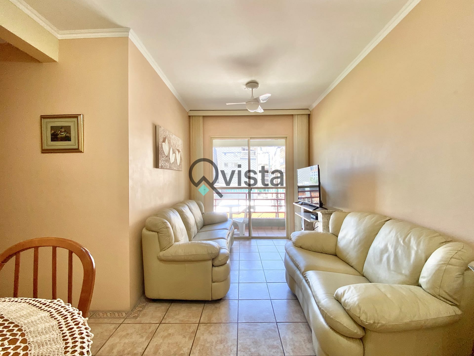 Apartamento, 2 quartos, 80 m² - Foto 2