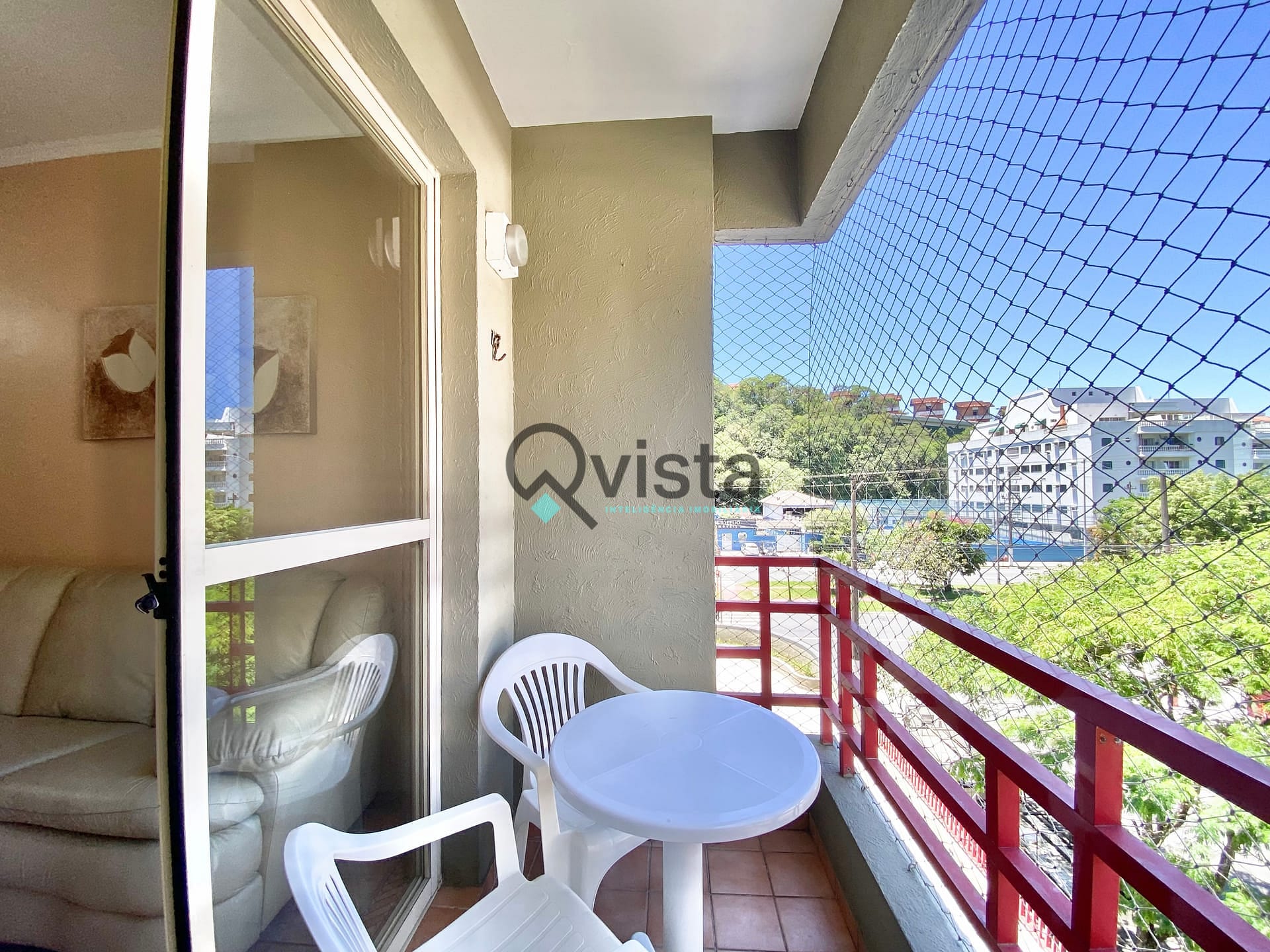 Apartamento, 2 quartos, 80 m² - Foto 4