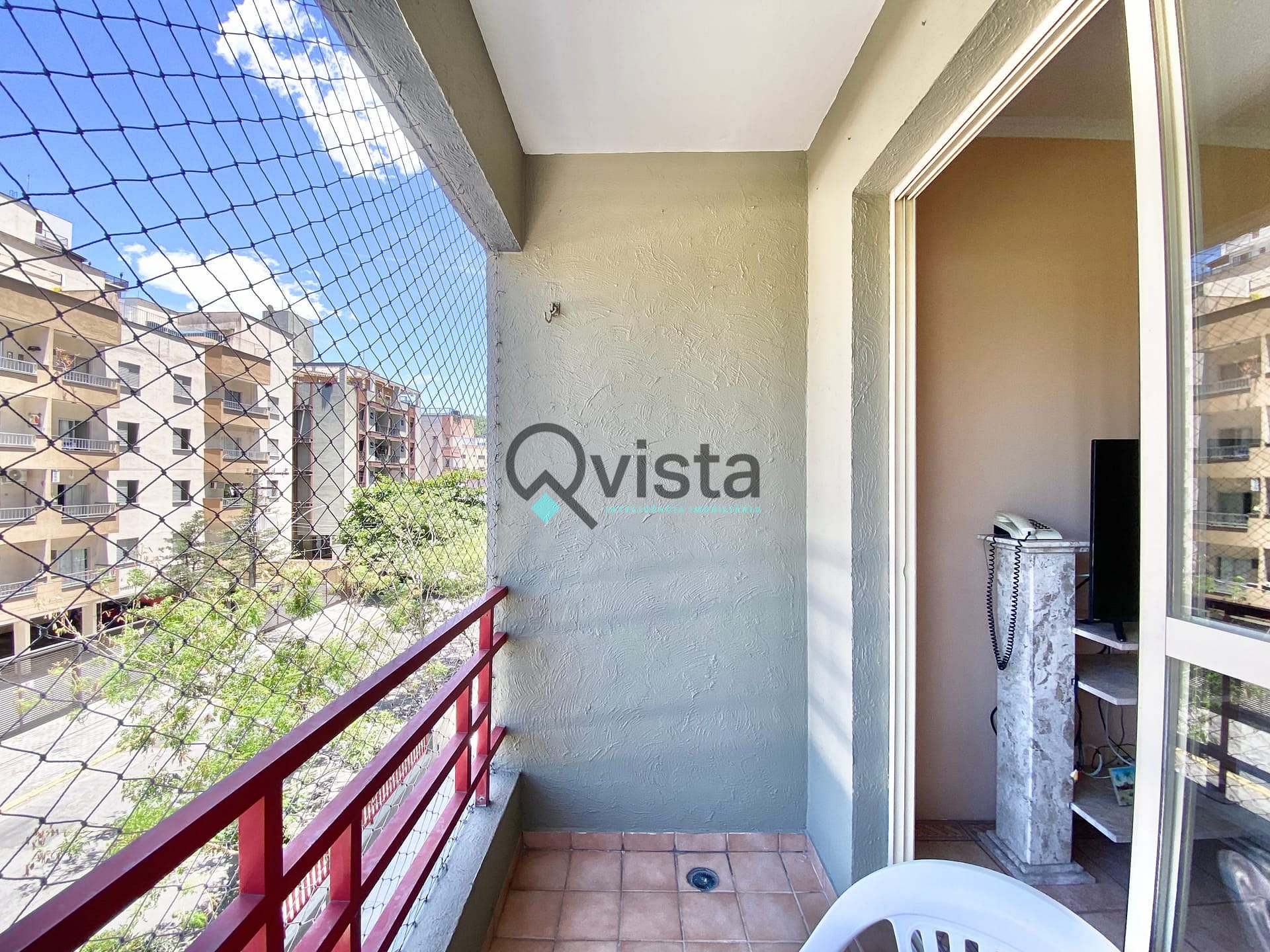 Apartamento, 2 quartos, 80 m² - Foto 5