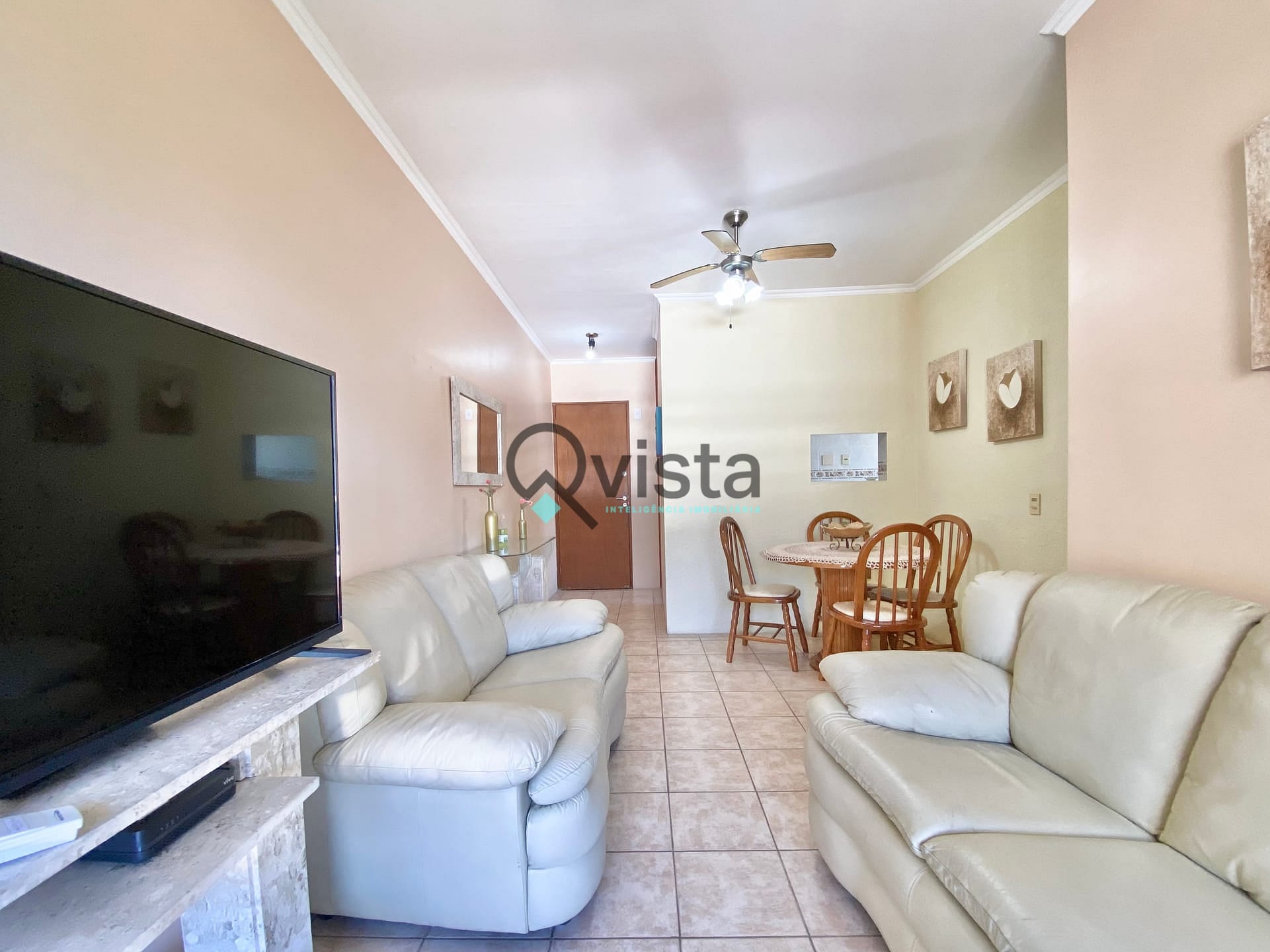 Apartamento, 2 quartos, 80 m² - Foto 7