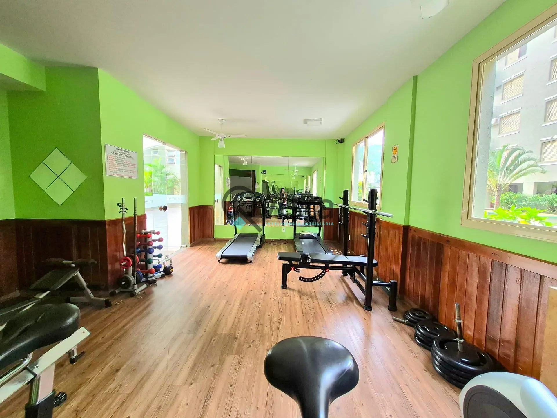Apartamento, 2 quartos, 80 m² - Foto 36