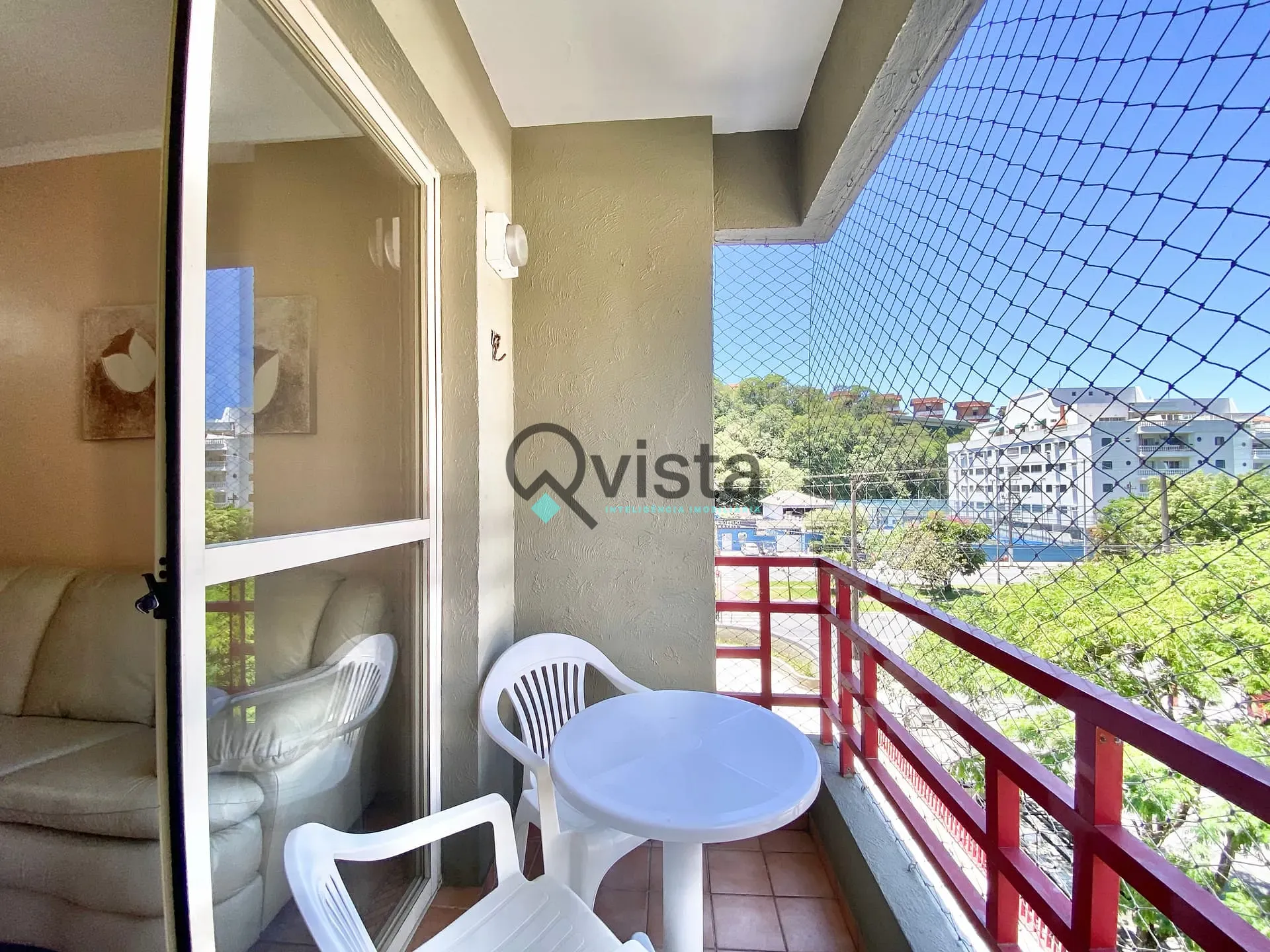 Apartamento, 2 quartos, 80 m² - Foto 4