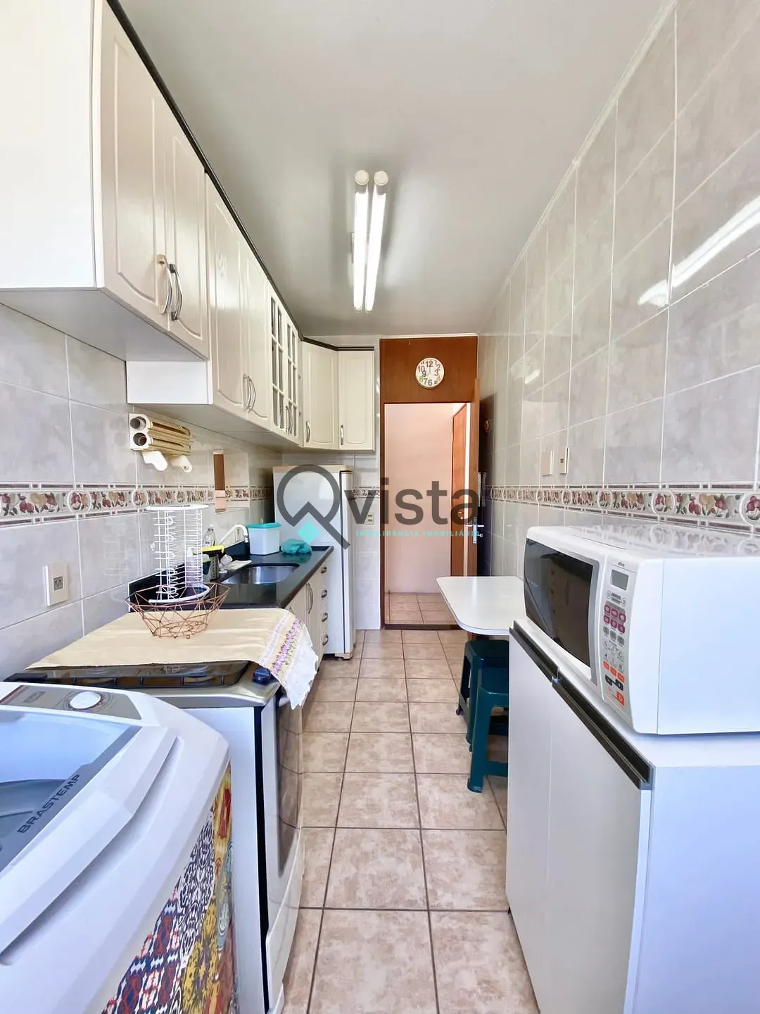 Apartamento, 2 quartos, 80 m² - Foto 24