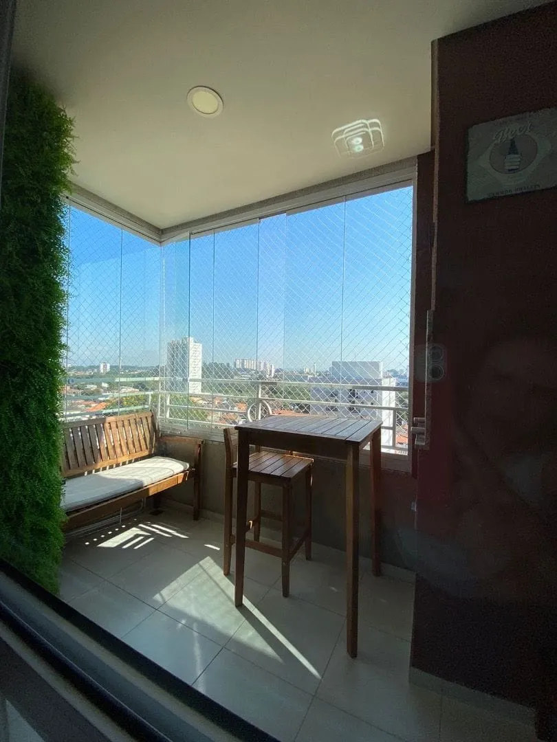 Apartamento, 2 quartos, 69 m² - Foto 3