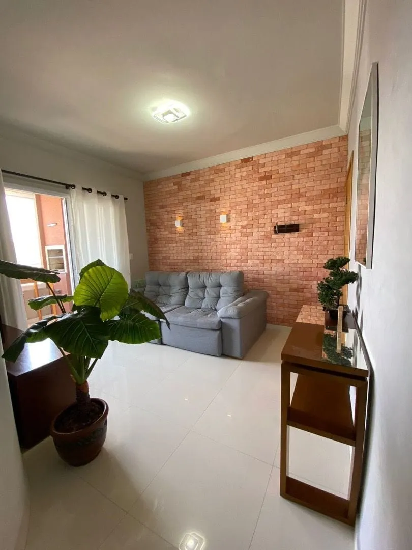 Apartamento, 2 quartos, 69 m² - Foto 1