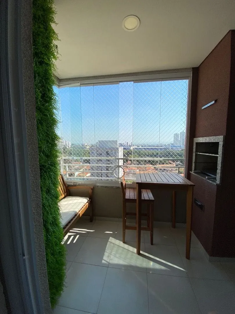 Apartamento, 2 quartos, 69 m² - Foto 4
