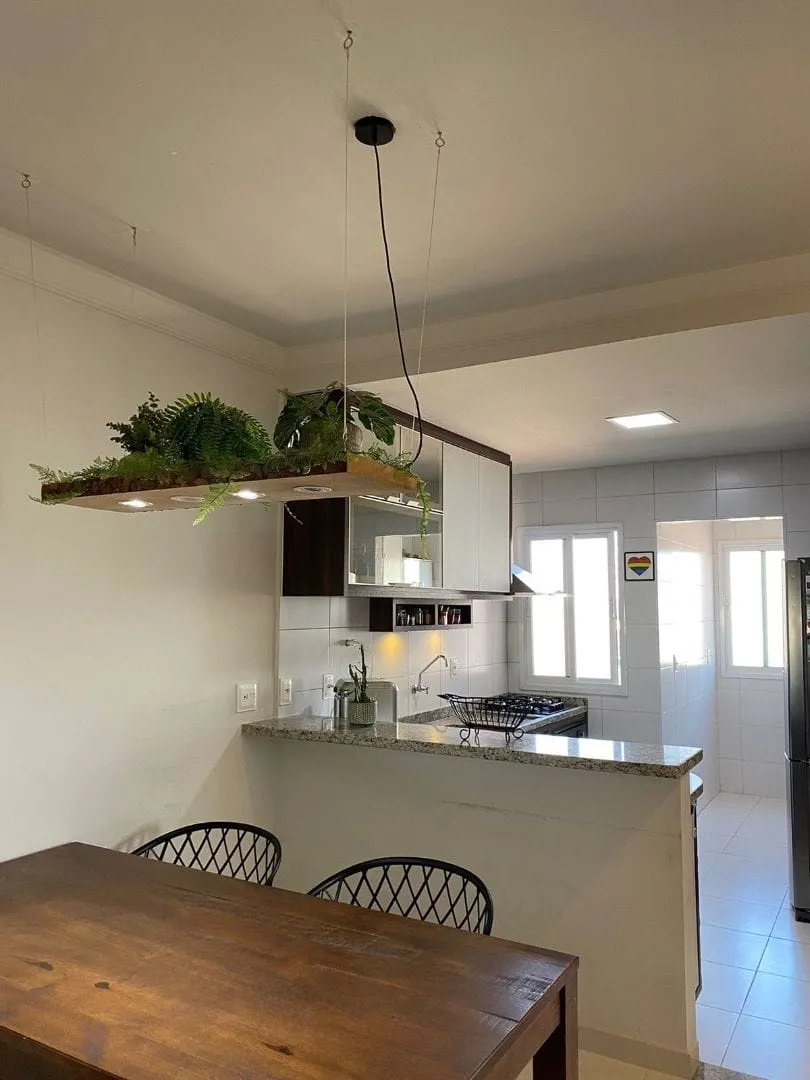 Apartamento, 2 quartos, 69 m² - Foto 5
