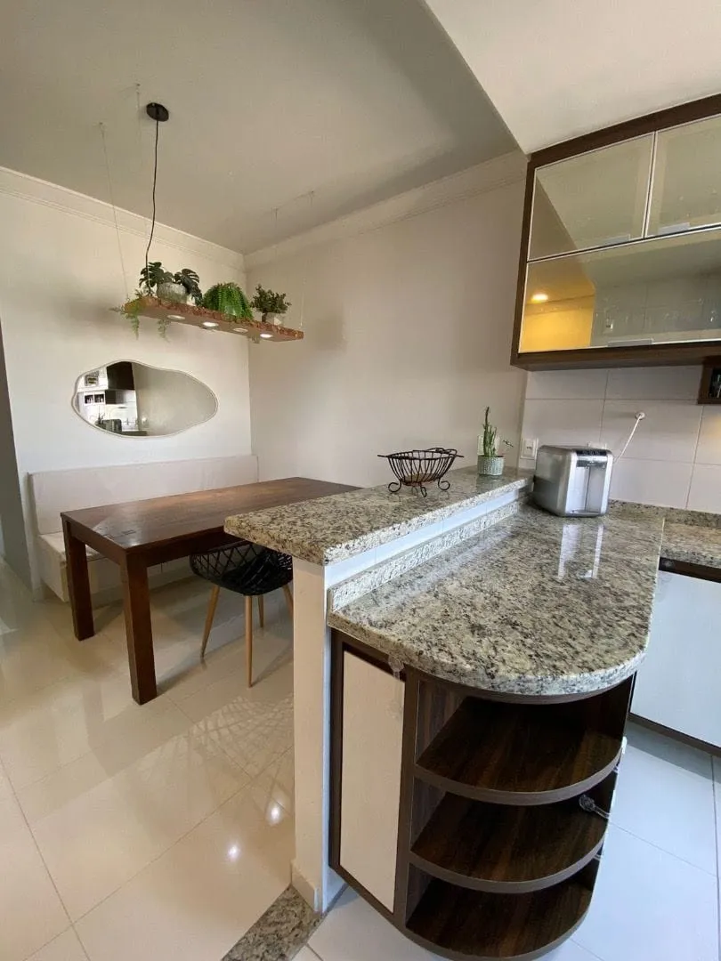 Apartamento, 2 quartos, 69 m² - Foto 6
