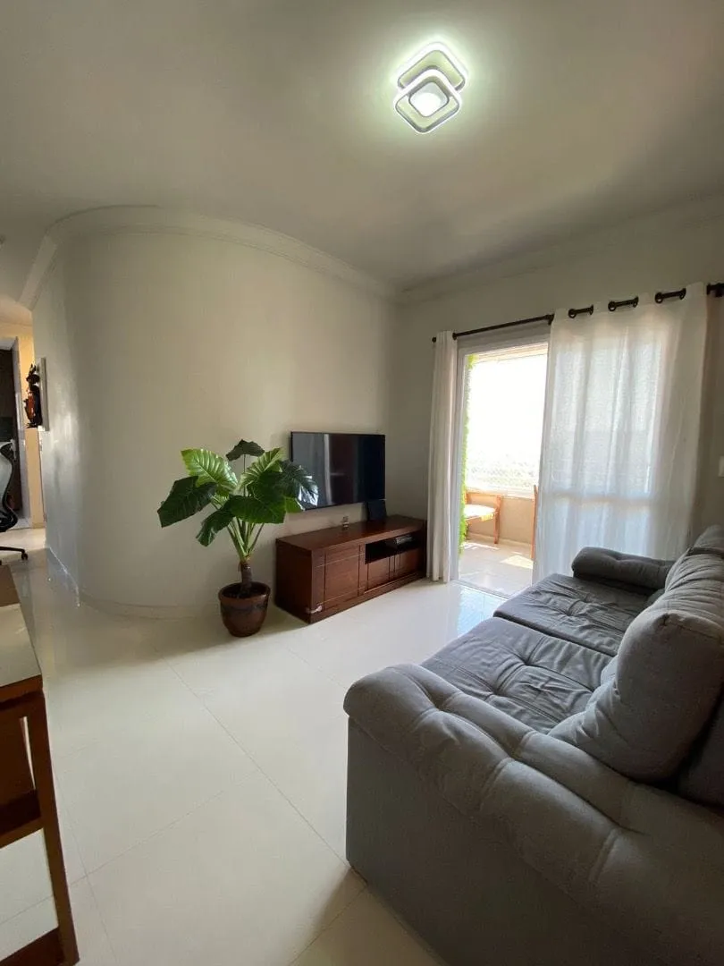 Apartamento, 2 quartos, 69 m² - Foto 2