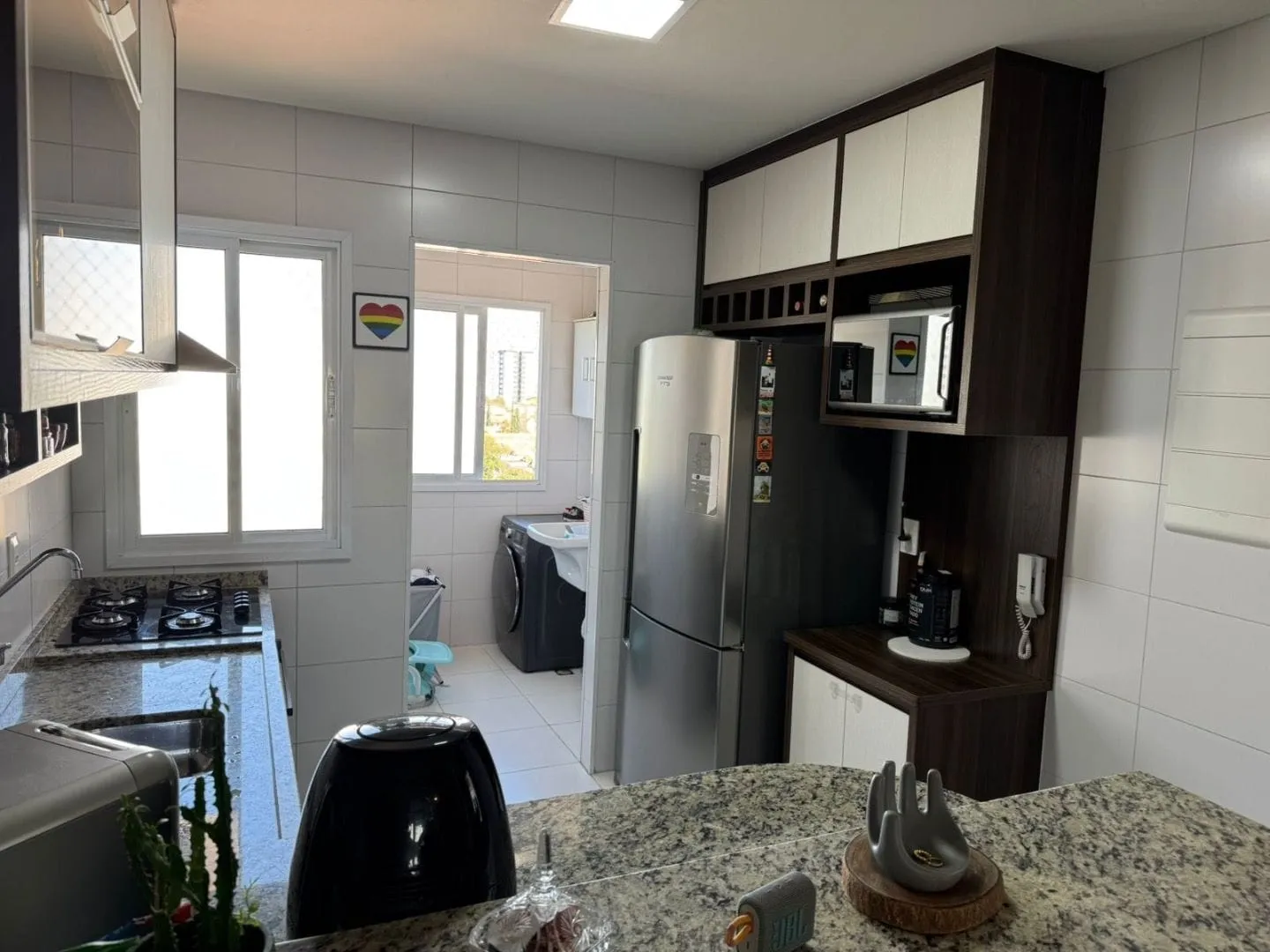 Apartamento, 2 quartos, 69 m² - Foto 8
