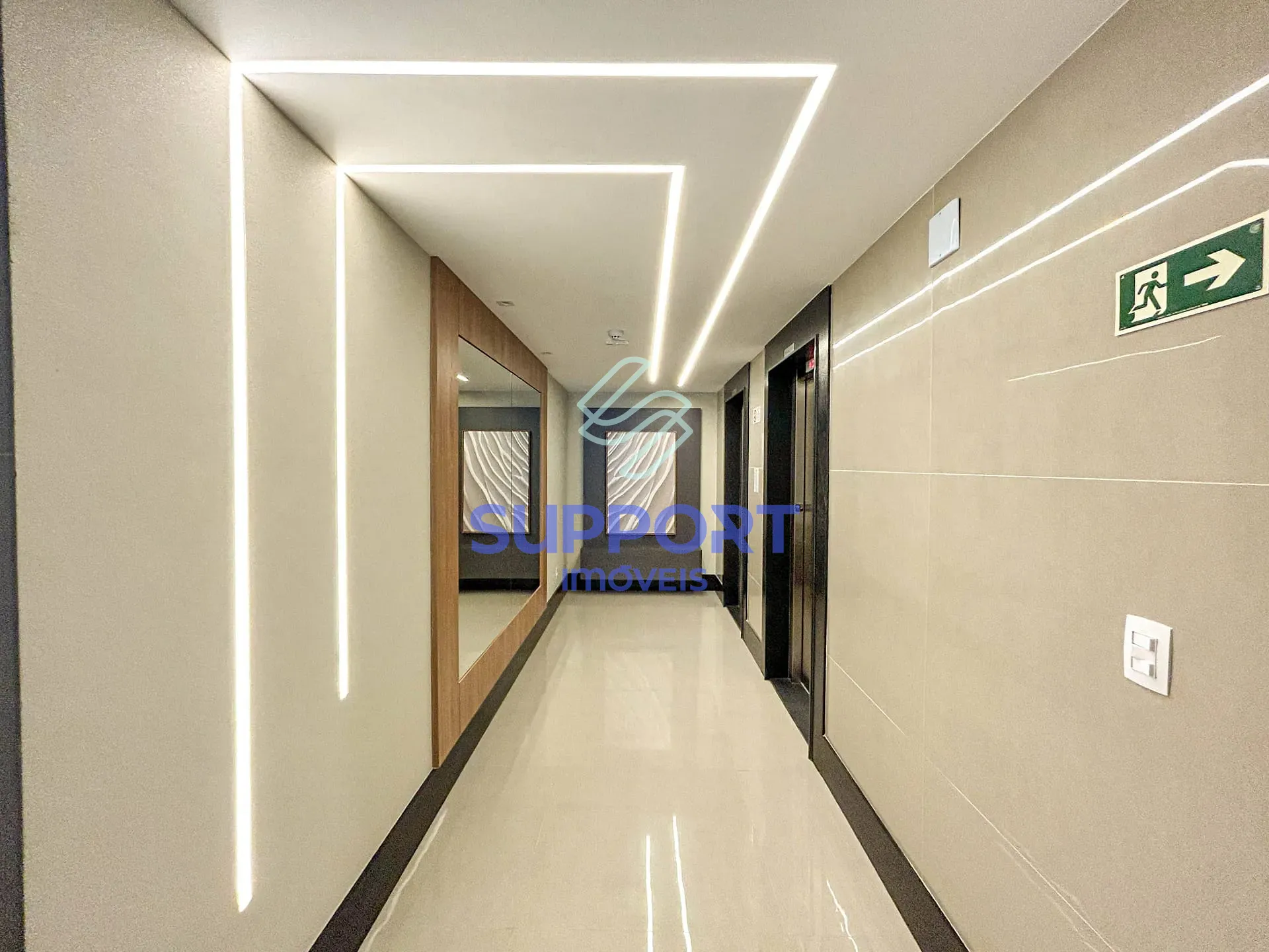 Apartamento, 3 quartos, 188 m² - Foto 48