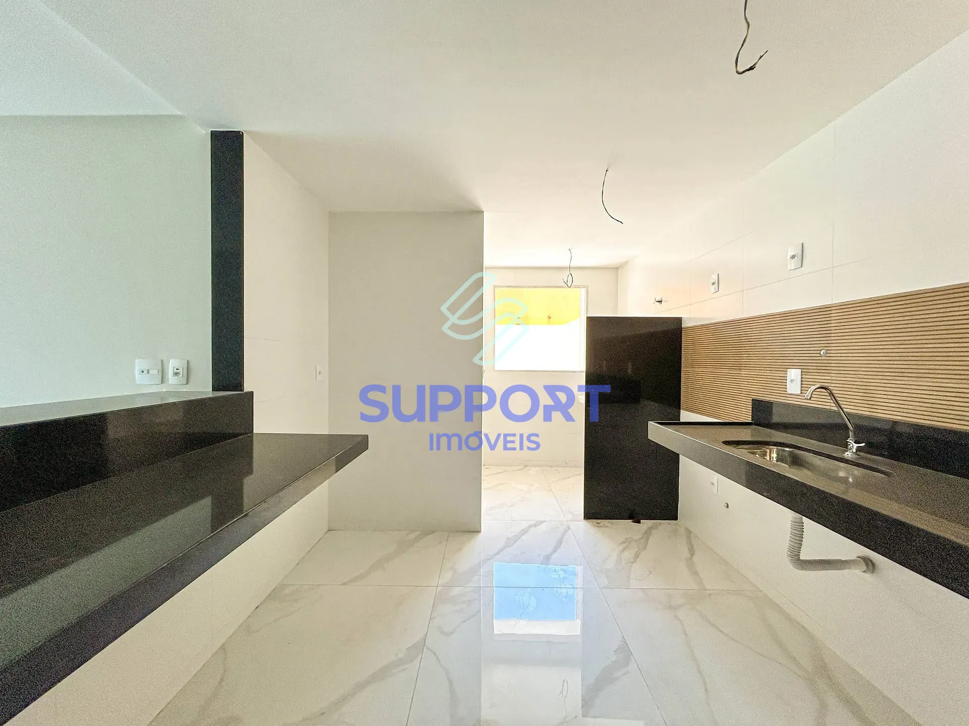 Apartamento, 3 quartos, 188 m² - Foto 8