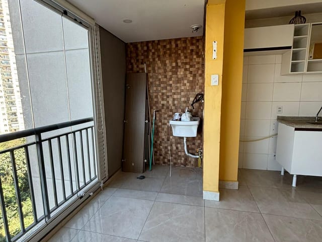 Foto do Apartamento - Apartamento à venda, Jardim Tupanci, Barueri, SP | Time Negócios Imobiliários