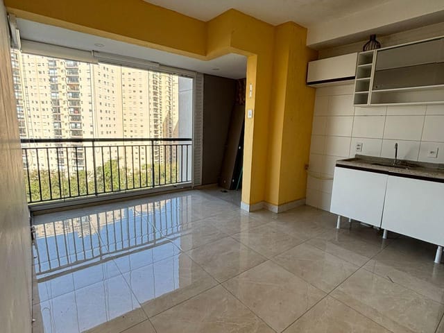 Foto do Apartamento - Apartamento à venda, Jardim Tupanci, Barueri, SP | Time Negócios Imobiliários