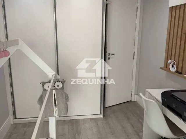 Apartamento com 96m² 3 quartos e 4 banheiros, à venda, no bairro Centro em Osasco